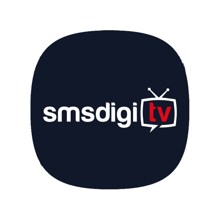 SMSDIGITV