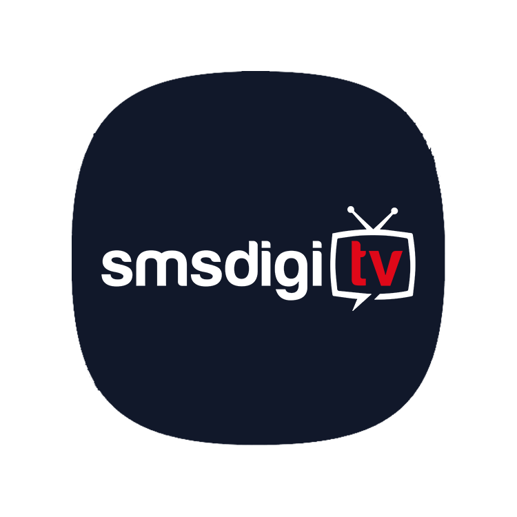 SMSDIGITV